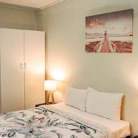 Maryborough City Motel Bagian luar foto