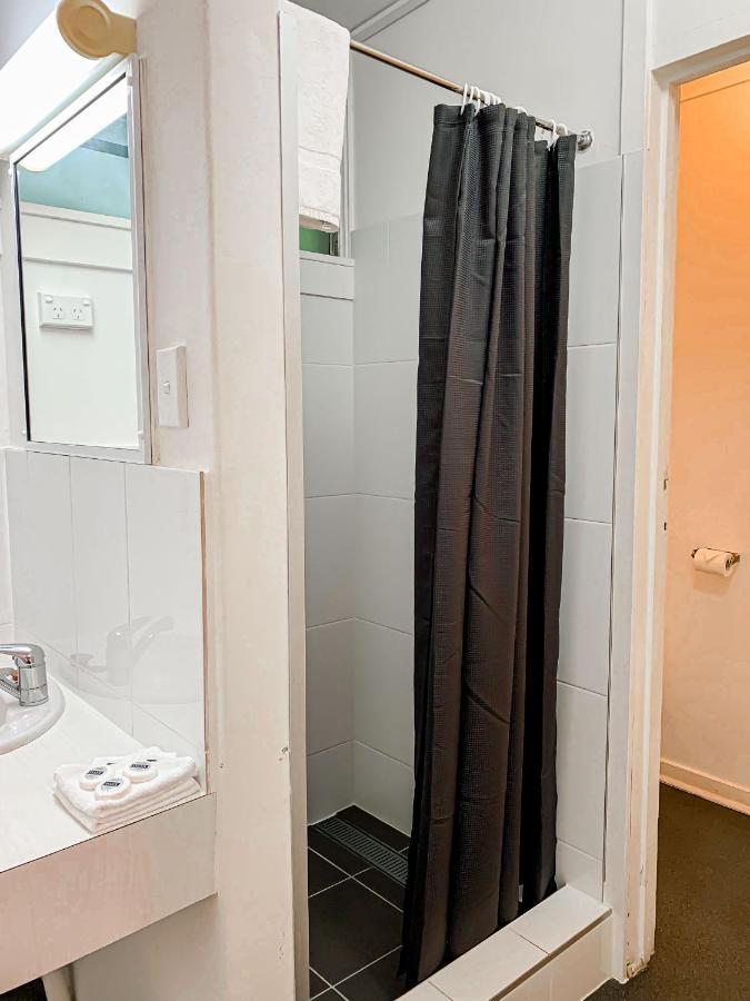 Maryborough City Motel Bagian luar foto
