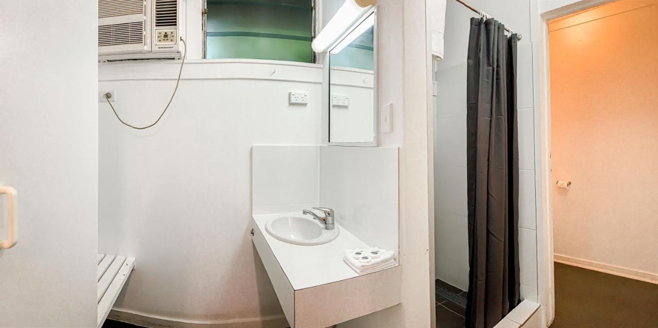 Maryborough City Motel Bagian luar foto