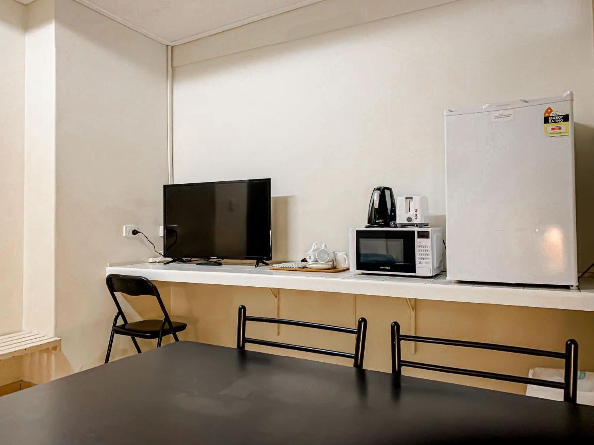 Maryborough City Motel Bagian luar foto