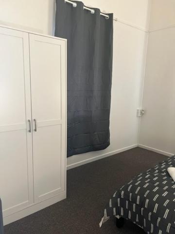 Maryborough City Motel Bagian luar foto