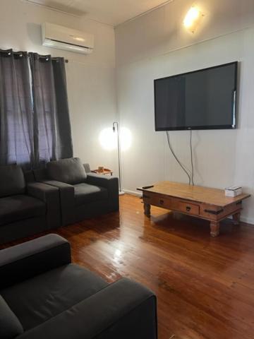 Maryborough City Motel Bagian luar foto