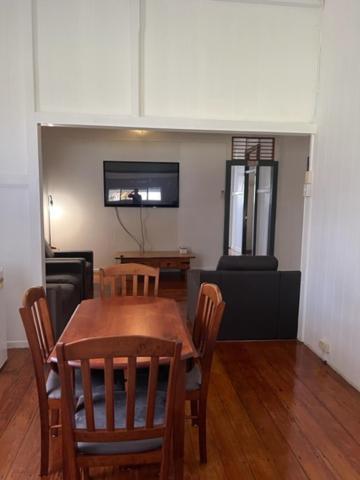 Maryborough City Motel Bagian luar foto