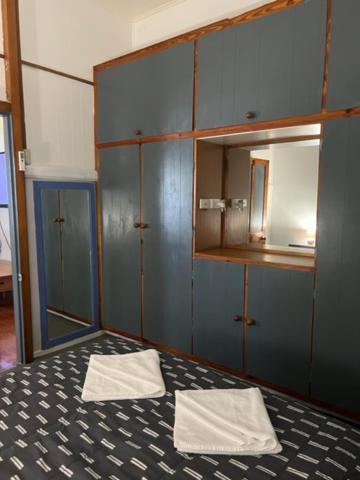 Maryborough City Motel Bagian luar foto